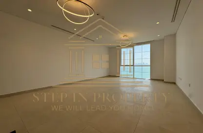 Apartment - 2 Bedrooms - 3 Bathrooms for rent in Floresta Gardens - Floresta Gardens - The Pearl Island - Doha