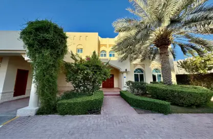 Villa - 4 Bedrooms - 5 Bathrooms for rent in West Bay Lagoon Villas - West Bay Lagoon - West Bay Lagoon - Doha