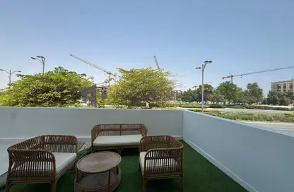 شقة - 4 غرف نوم - 5 حمامات للبيع في ريزيدينشيال دي5 - جنوب فوكس هيلس - فوكس هيلز - الوسيل