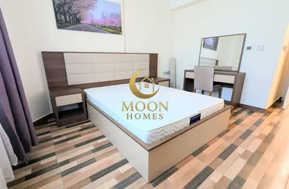 Apartment - 2 Bedrooms - 3 Bathrooms for rent in Fereej Abdul Aziz - Fereej Abdul Aziz - Doha