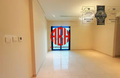 Apartment - 1 Bedroom - 2 Bathrooms for rent in Al Erkyah City - Lusail