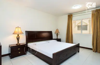 Apartment - 1 Bedroom - 1 Bathroom for rent in Regency Residence Airport - Regency Residence Airport - Old Airport Road - Doha