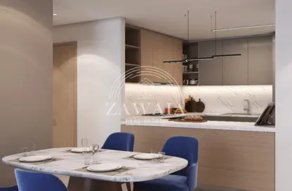Apartment - 1 Bedroom - 2 Bathrooms for sale in Fox Hills A13 - Fox Hills - Lusail