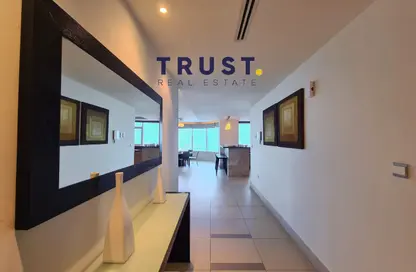 Apartment - 3 Bedrooms - 5 Bathrooms for rent in West Bay Tower - West Bay - West Bay - Doha