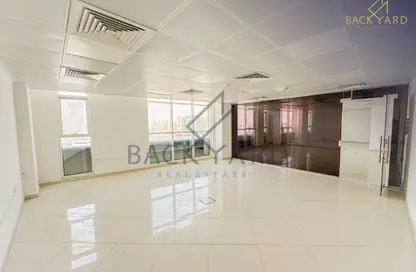 Office Space - Studio - 1 Bathroom for rent in Al Markhiya Street - Al Markhiya - Doha