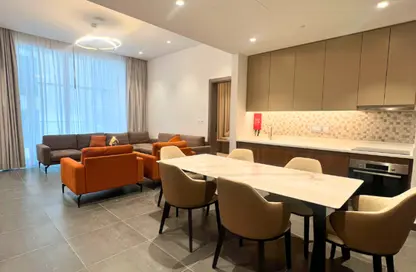 Apartment - 2 Bedrooms - 2 Bathrooms for rent in Muntazah 7 - Al Muntazah - Doha