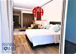 Studio - 1 bathroom for rent in Viva Central - Viva Bahriyah - The Pearl Island - Doha Studio - 1 bathroom for rent in Viva Central - Viva Bahriyah - The Pearl Island - Doha