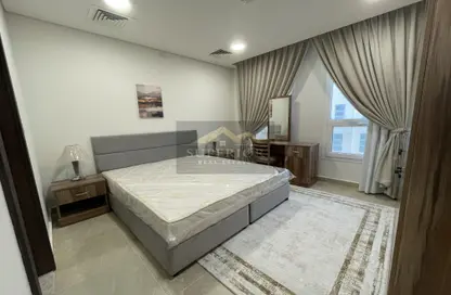 Apartment - 2 Bedrooms - 2 Bathrooms for rent in Al Waab Street - Al Waab - Doha