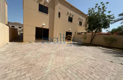 مجمع سكني - 3 غرف نوم - 4 حمامات للايجار في السودان - السودان - الدوحة