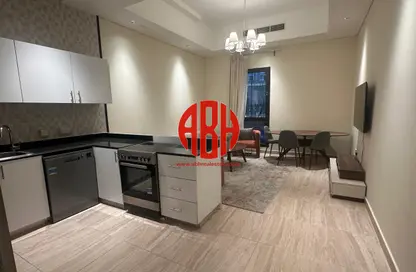 Apartment - 2 Bedrooms - 3 Bathrooms for rent in Giardino Gardens - Giardino Villas - The Pearl Island - Doha