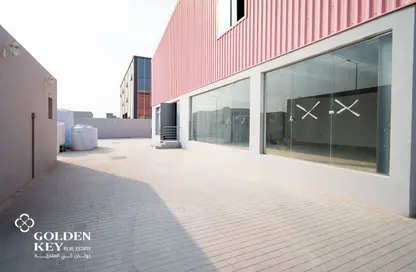 Bulk Rent Units - Studio for rent in Industrial Area 5 - Industrial Area - Industrial Area - Doha