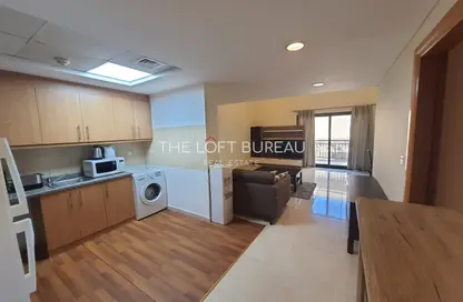 شقة - غرفة نوم - 2 حمامات للبيع في فوكس هيلز اي 13 - فوكس هيلز - الوسيل