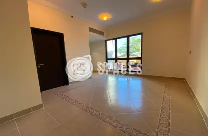 Apartment - Studio - 1 Bathroom for rent in Medina Centrale - Medina Centrale - The Pearl Island - Doha