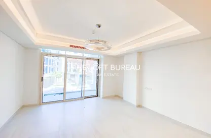 Apartment - 1 Bedroom - 2 Bathrooms for rent in Gewan Island - The Pearl Island - Doha