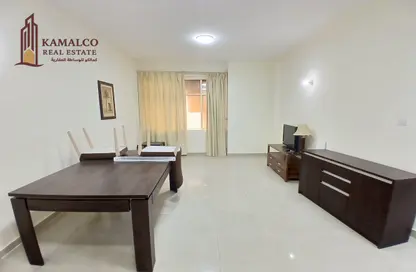 Apartment - 2 Bedrooms - 1 Bathroom for rent in Fereej Bin Mahmoud - Doha
