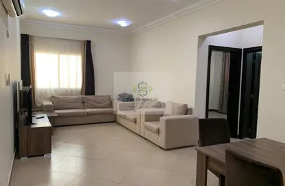 Apartment - 1 Bedroom - 1 Bathroom for rent in Umm Ghuwailina 4 - Umm Ghuwailina - Doha Apartment - 1 Bedroom - 1 Bathroom for rent in Umm Ghuwailina 4 - Umm Ghuwailina - Doha