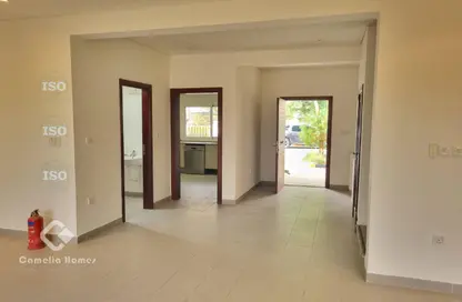 Compound - 3 Bedrooms - 3 Bathrooms for rent in Al Gharrafa - Al Gharrafa - Doha