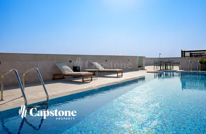 Apartment - 1 Bedroom - 2 Bathrooms for rent in Muntazah 19 - Al Muntazah - Doha Apartment - 1 Bedroom - 2 Bathrooms for rent in Muntazah 19 - Al Muntazah - Doha