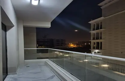 Apartment - 1 Bedroom - 2 Bathrooms for sale in Fox Hills - Fox Hills - Lusail