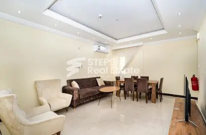 Apartment - 2 Bedrooms - 2 Bathrooms for rent in Bin Dirham 1 - Al Mansoura - Doha Apartment - 2 Bedrooms - 2 Bathrooms for rent in Bin Dirham 1 - Al Mansoura - Doha