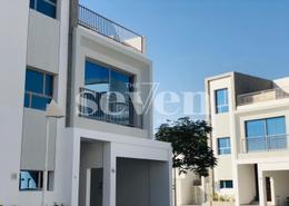 Villa - 3 bedrooms - 5 bathrooms for rent in Al Dana st - Muraikh - AlMuraikh - Doha