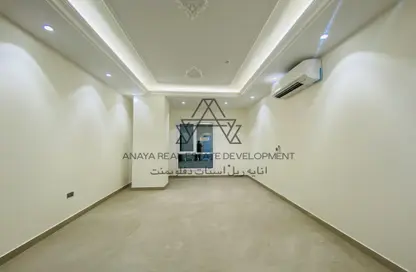 Apartment - 3 Bedrooms - 3 Bathrooms for rent in Al Nasr Street - Al Nasr - Doha