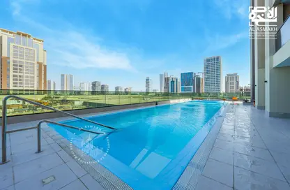 Apartment - 3 Bedrooms - 3 Bathrooms for rent in Al Kharaej 1 - Lusail