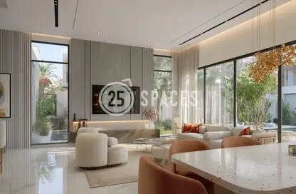 فيلا - 5 غرف نوم - 7 حمامات للبيع في الديان - الديان - الضعاين