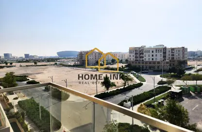 شقة - 2 غرف نوم - 3 حمامات للبيع في دي 22 - فوكس هيلز - الوسيل