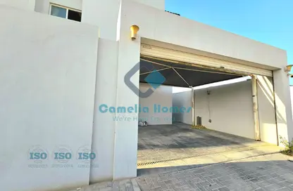 Villa - 4 Bedrooms - 6 Bathrooms for rent in Sumaysimah - Sumaysimah - Al Khor