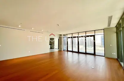 Apartment - 2 Bedrooms - 4 Bathrooms for sale in Seef Lusail Tower 1 - Seef Lusail - Lusail City - Lusail Apartment - 2 Bedrooms - 4 Bathrooms for sale in Seef Lusail Tower 1 - Seef Lusail - Lusail City - Lusail