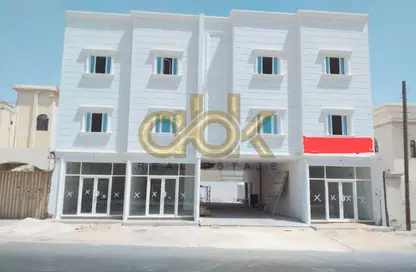 Whole Building - 7+ Bedrooms - 7+ Bathrooms for sale in Al Maha - Fereej Bin Omran - Doha