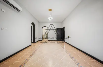 Apartment - 3 Bedrooms - 3 Bathrooms for rent in Old Airport Road - Old Airport Road - Doha