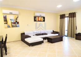 Apartment - 3 bedrooms - 3 bathrooms for rent in Al Hadara Street - Al Thumama - Doha