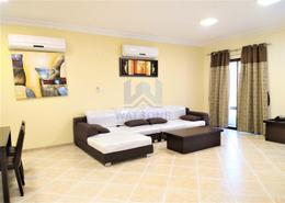 Apartment - 3 bedrooms - 3 bathrooms for rent in Al Hadara Street - Al Thumama - Doha Apartment - 3 bedrooms - 3 bathrooms for rent in Al Hadara Street - Al Thumama - Doha
