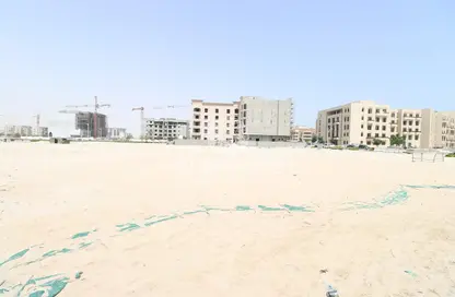 قطعة أرض - استوديو للبيع في مدينة اللسيل - الوسيل