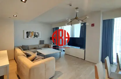 Apartment - 3 Bedrooms - 4 Bathrooms for rent in Al Kharaej 9 - Lusail