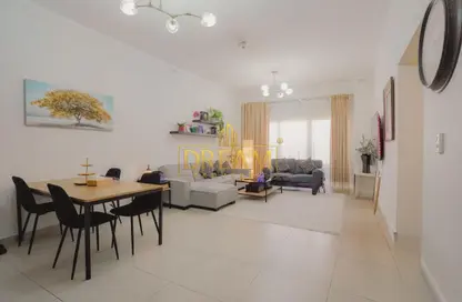 Apartment - 2 Bedrooms - 3 Bathrooms for rent in Dara - Fox Hills - Lusail