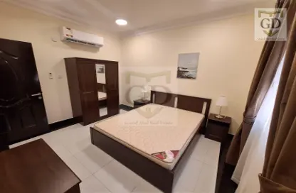 Apartment - 1 Bedroom - 1 Bathroom for rent in Najma - Doha
