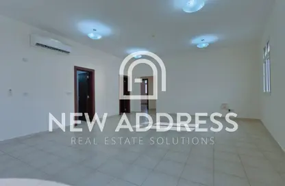 Apartment - 3 Bedrooms - 3 Bathrooms for rent in Najma street - Old Airport Road - Doha