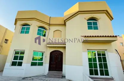 Villa - 7 Bedrooms - 7 Bathrooms for sale in Salwa Road - Al Aziziyah - Doha