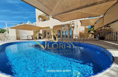 Villa - 4 Bedrooms - 6 Bathrooms for rent in West Bay Lagoon Villas - West Bay Lagoon - West Bay Lagoon - Doha
