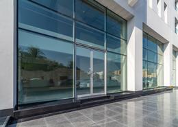 Show Room - 1 bathroom for rent in Al Sadd Road - Al Sadd - Doha