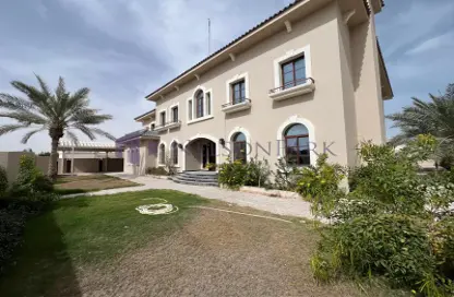 Villa - 3 Bedrooms - 5 Bathrooms for rent in West Bay Lagoon Villas - West Bay Lagoon - West Bay Lagoon - Doha