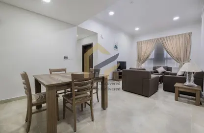 Apartment - 2 Bedrooms - 2 Bathrooms for rent in Al Waab Street - Al Waab - Doha