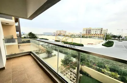Apartment - 1 Bedroom - 2 Bathrooms for rent in Fox Hills - Fox Hills - Lusail