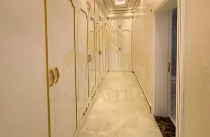 Hall / Corridor image for: Villa - 7 Bedrooms - 7 Bathrooms for rent in Al Nuaija Street - Al Hilal West - Al Hilal - Doha, Image 1