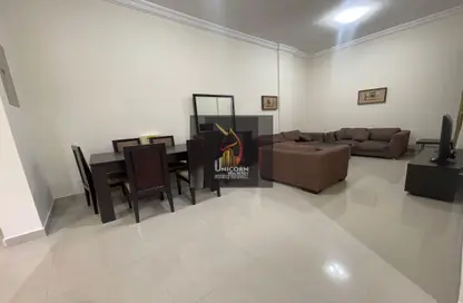 Apartment - 2 Bedrooms - 2 Bathrooms for rent in Al Nasr Street - Al Nasr - Doha