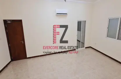 Apartment - 2 Bedrooms - 2 Bathrooms for rent in OPT-TCHR - Al Gharrafa - Al Gharrafa - Doha