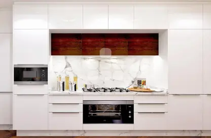 Apartment - 3 Bedrooms - 5 Bathrooms for sale in Floresta Gardens - Floresta Gardens - The Pearl Island - Doha